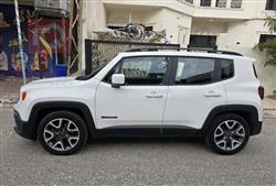 جيب رينيجيد